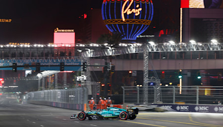 Aston Martin F1
