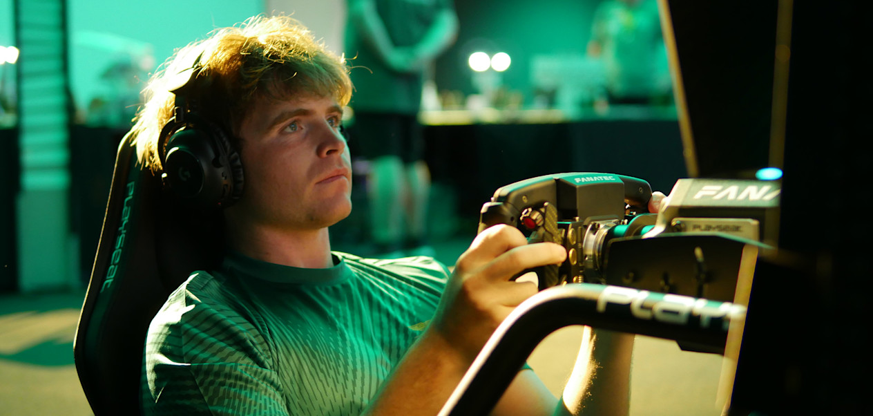 F4 Esports Zandoort header