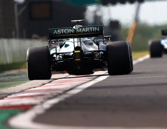 2021 Hungarian Grand Prix