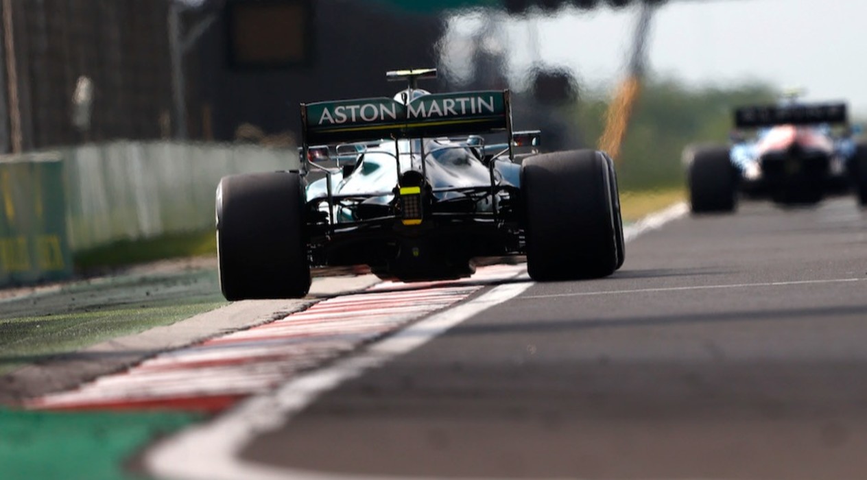 2021 Hungarian Grand Prix