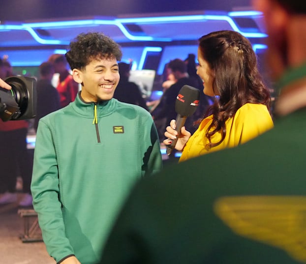 Otis Abu Dhabi victory list image