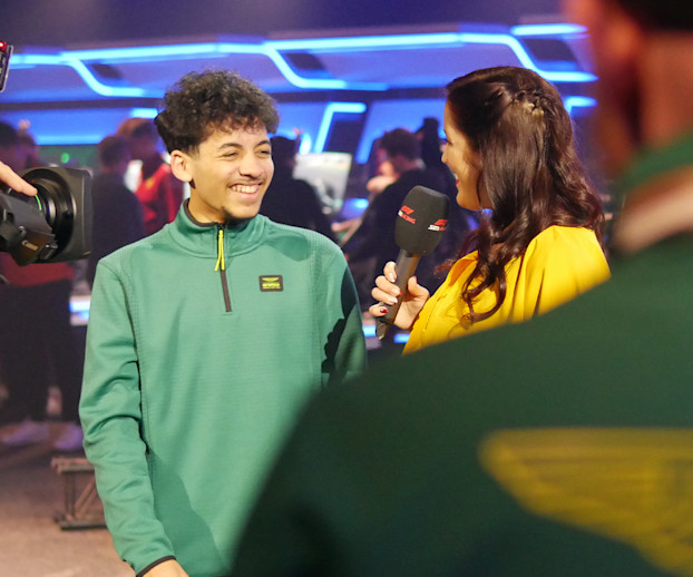 Otis Abu Dhabi victory list image