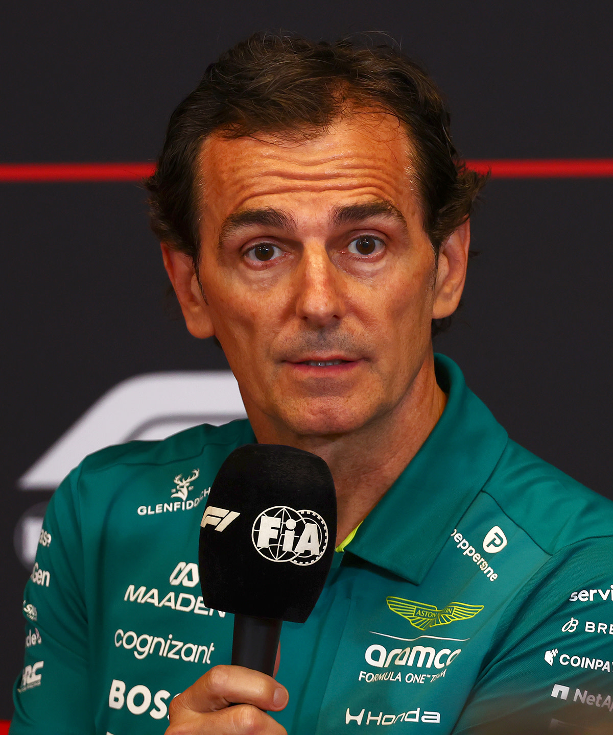 Pedro FP2 Monaco image