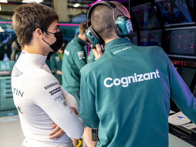 Cognizant