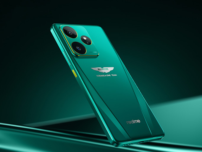 Realme v2 list image