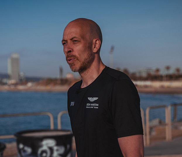 #IAMSTORIES | INSIDER