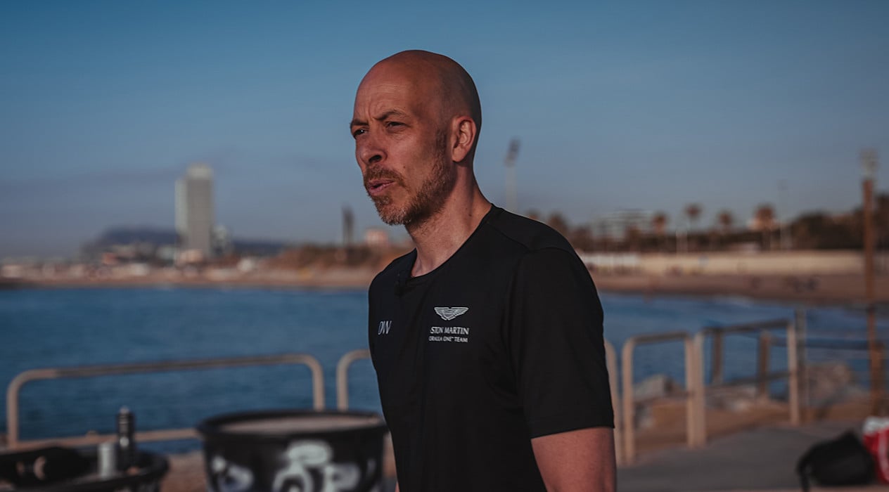 #IAMSTORIES | INSIDER