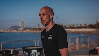 #IAMSTORIES | INSIDER