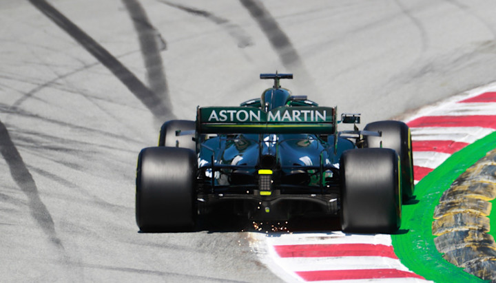 Spanish Grand Prix