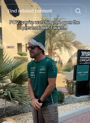 Abu Dhabi TikTok 1 