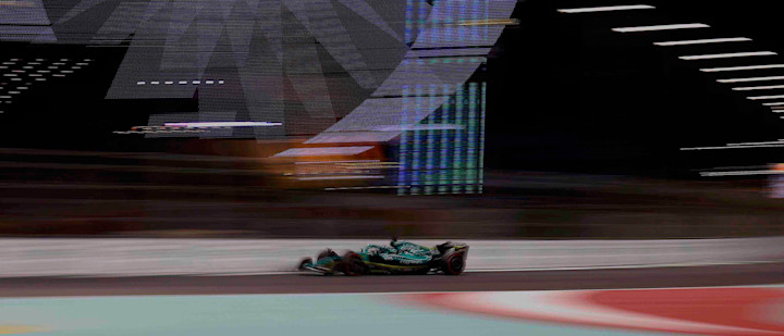 Lance Stroll