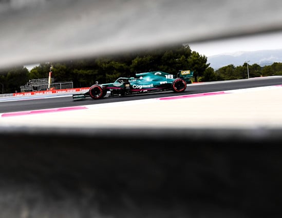 2021 French Grand Prix