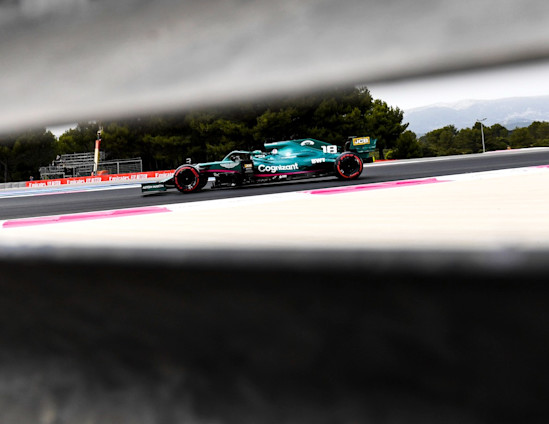 2021 French Grand Prix