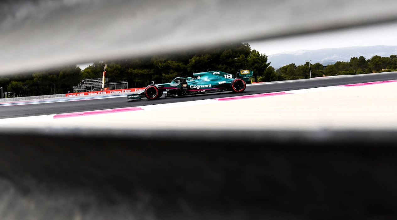 2021 French Grand Prix