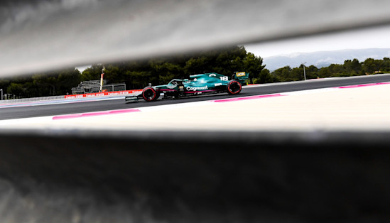 2021 French Grand Prix