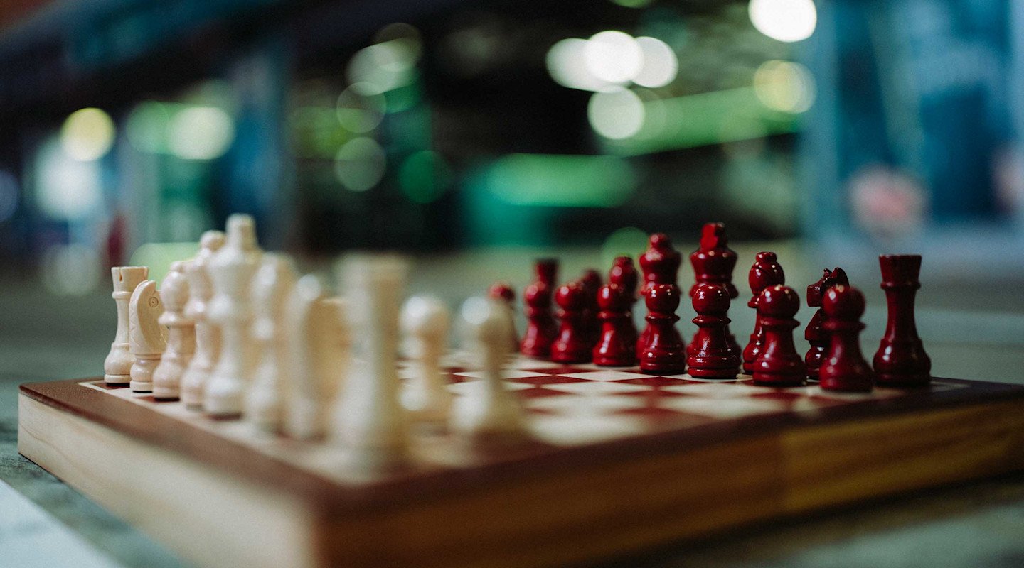 Fernando chess garage