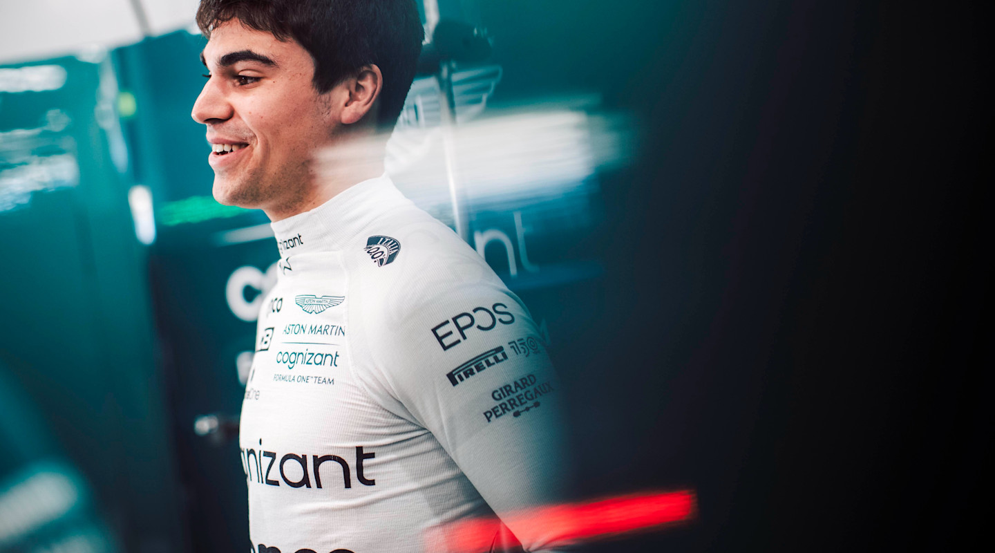 Shutter Speed: 2022 Saudi Arabia Grand Prix