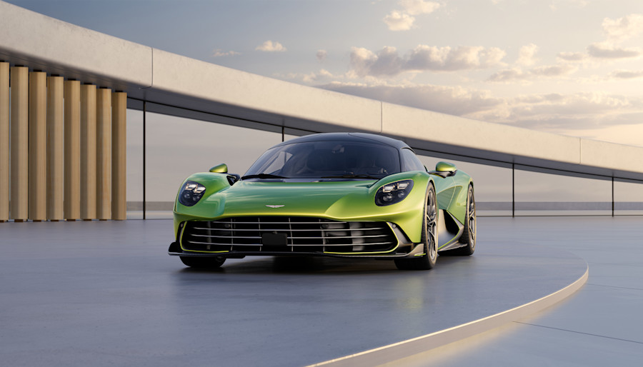 Introducing Valhalla.