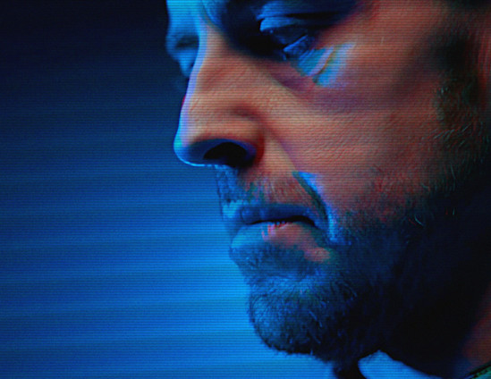 Fernando Originals interview hero portrait