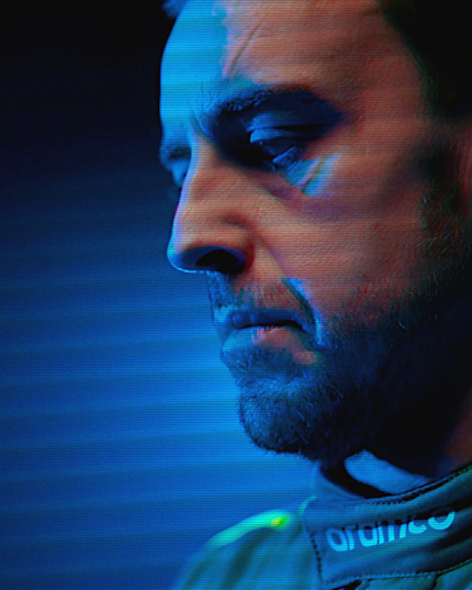 Fernando Originals interview hero portrait