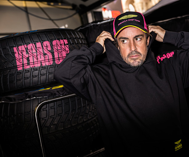 Las Vegas Collection