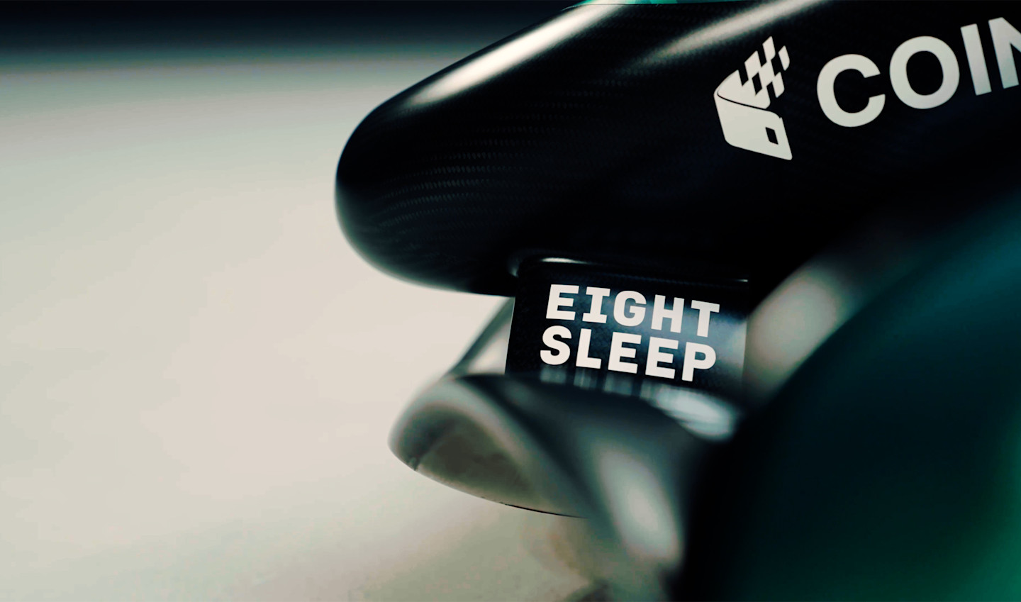 Eight Sleep homepage hero