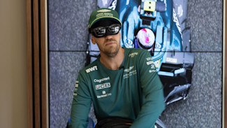 Lance vs Sebastian: Round five