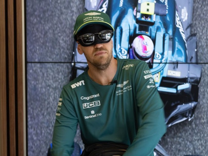 Lance vs Sebastian: Round five