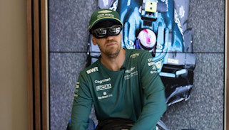 Lance vs Sebastian: Round five