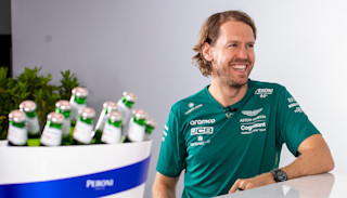 Sebastian Vettel