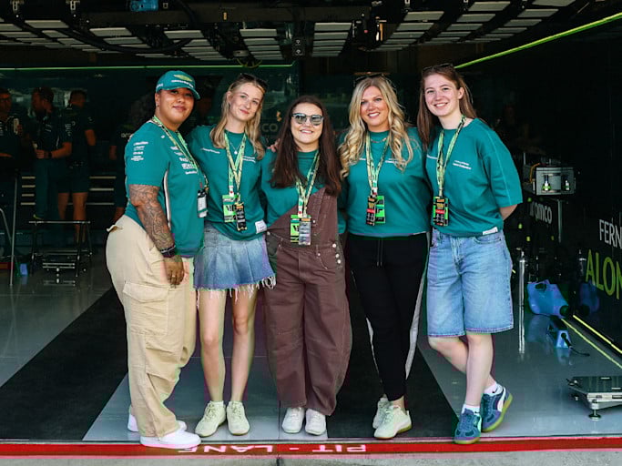 TikTok Creator Collective list image