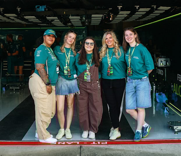 TikTok Creator Collective list image