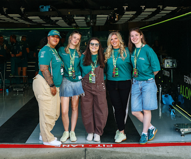 TikTok Creator Collective list image