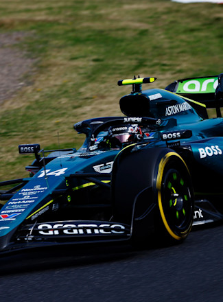 fernando debrief sunday japan 3