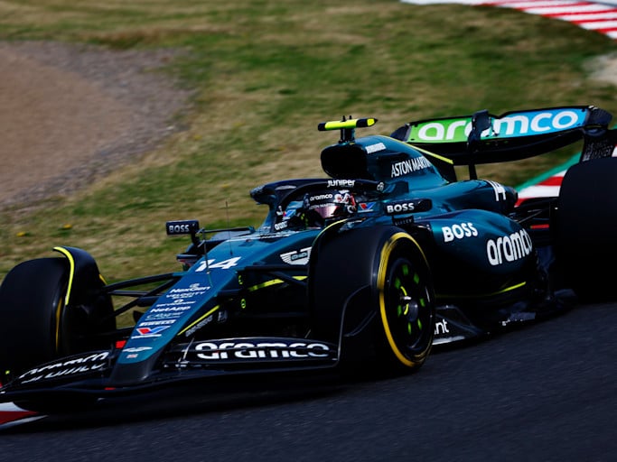 fernando debrief sunday japan 3