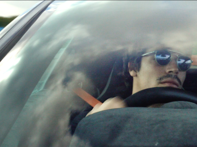 Lance meets the Vantage