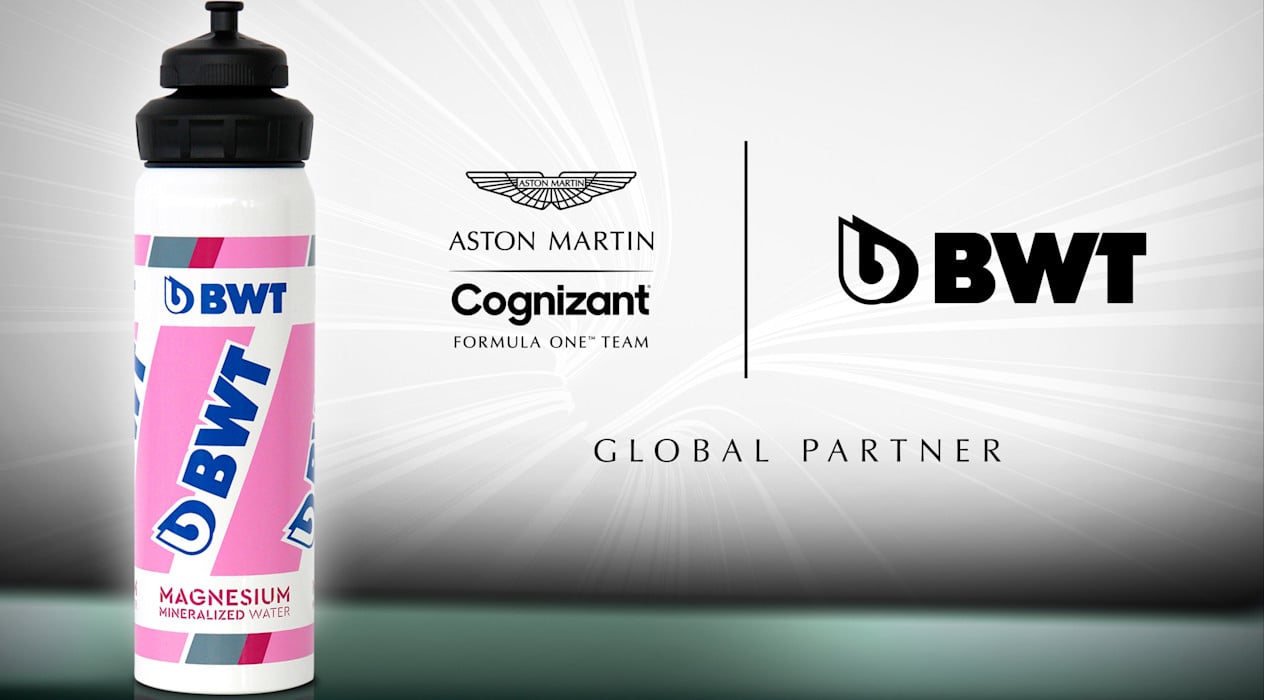 BWT announcement