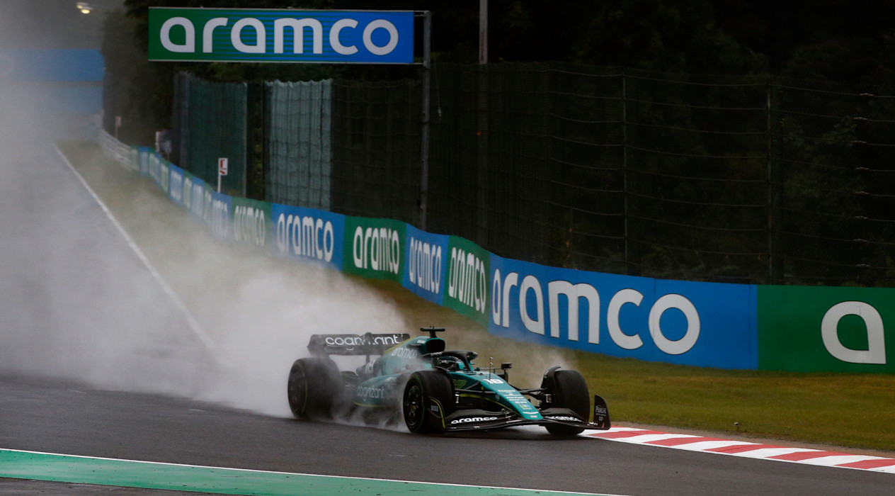 Japanese GP