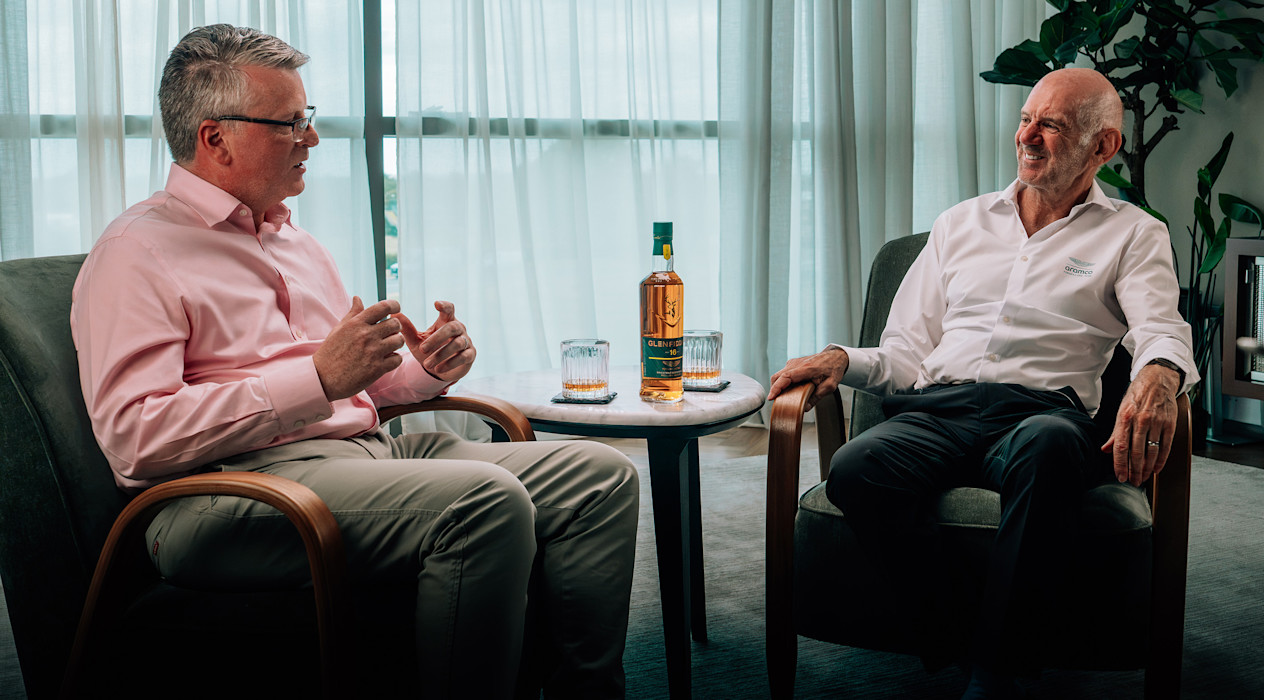 In conversation Adrian x Brian header