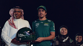 Fernando Alonso