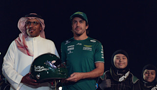 Fernando Alonso