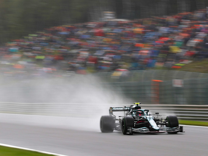 2021 Belgian Grand Prix