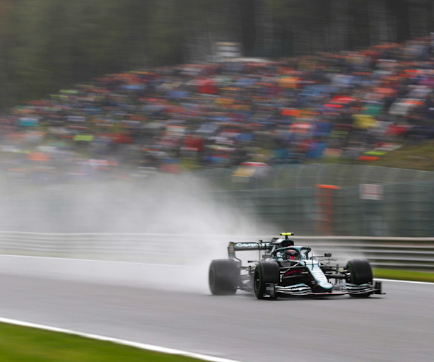 2021 Belgian Grand Prix