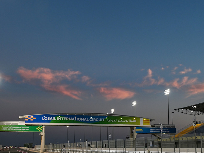 Losail International Circuit