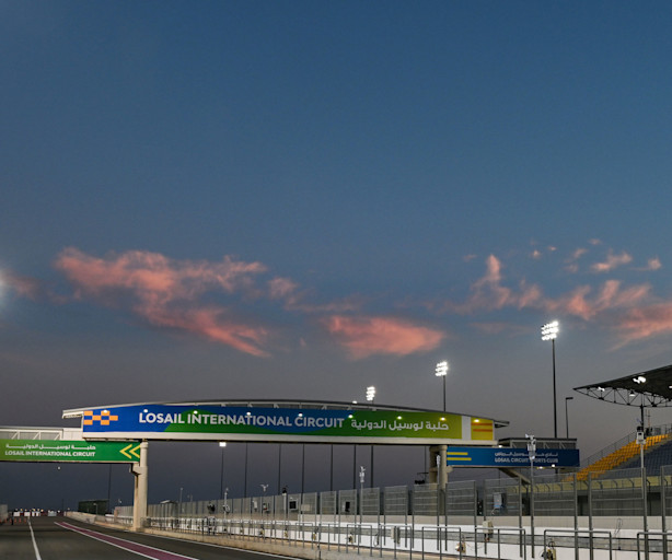 Losail International Circuit