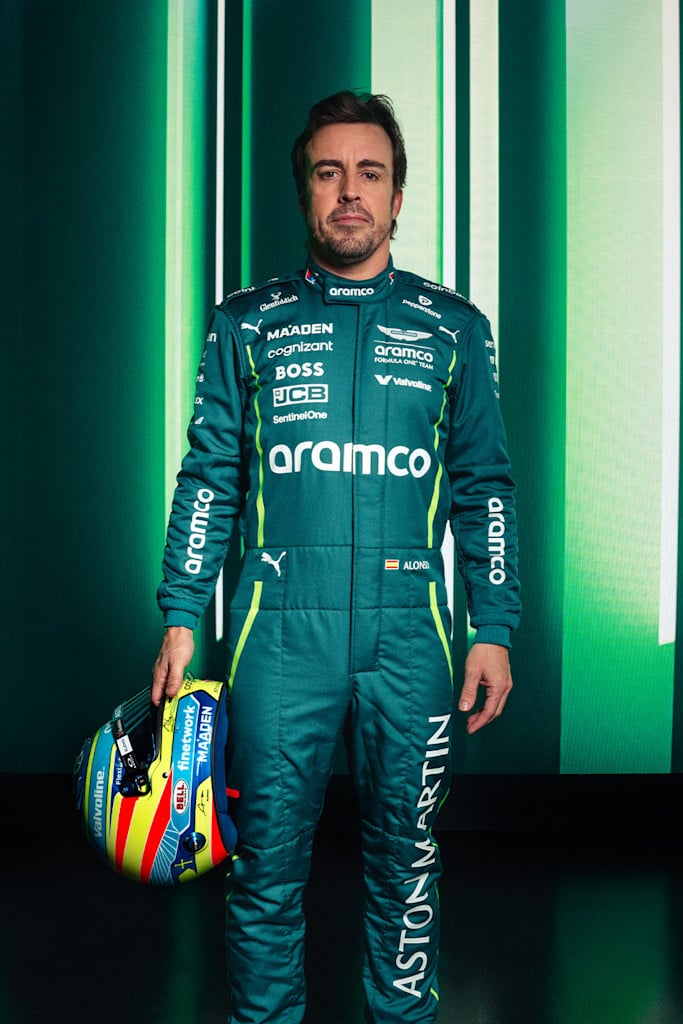 Fernando page bio image