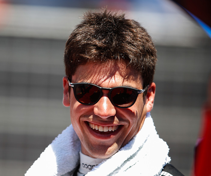 Lance Stroll