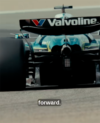 Valvoline tiktok thumbnail