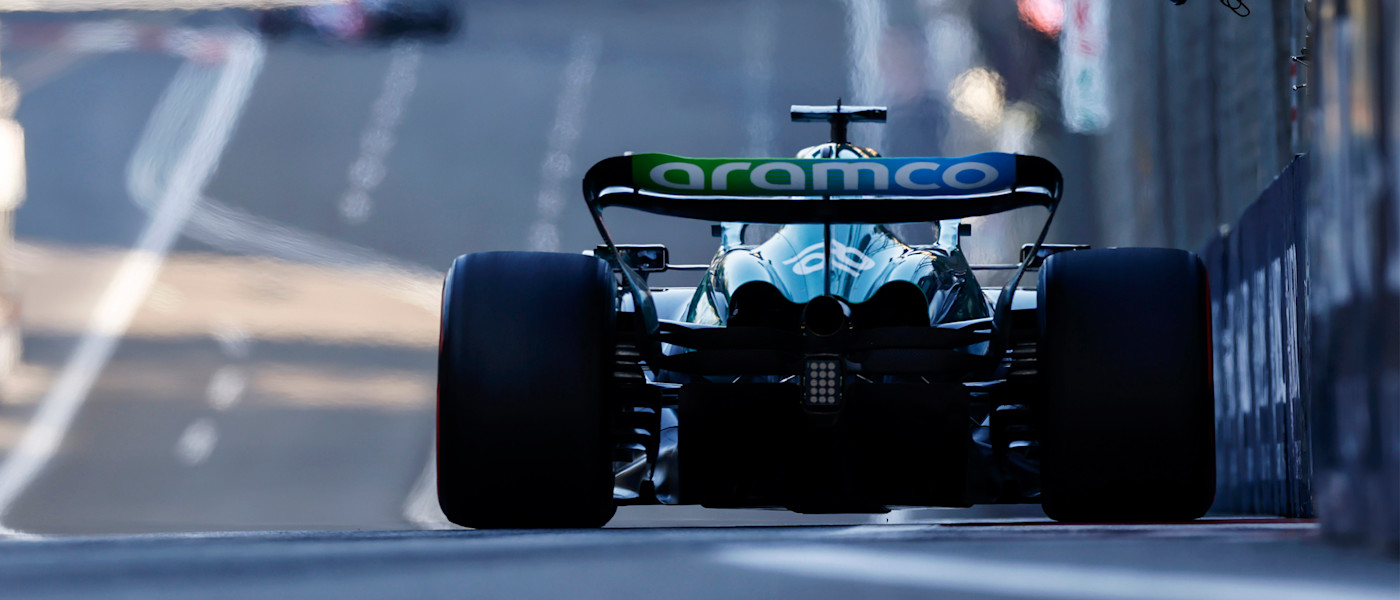 Azerbaijan GP