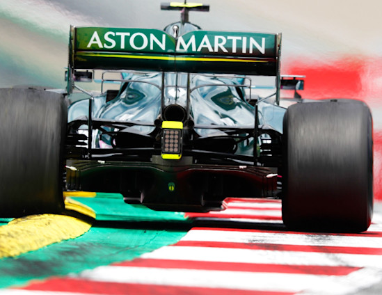 2021 Styrian Grand Prix